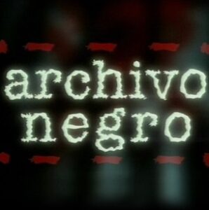 Archivo Negro