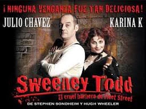 “Sweeney Todd” (Nuestra Crítica – Parte II). – Red Teatral