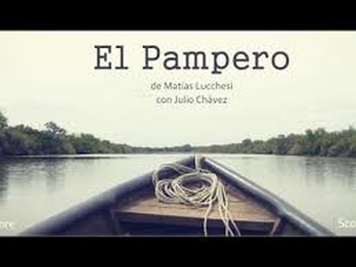 Julio Chávez regresa al cine con «El Pampero»