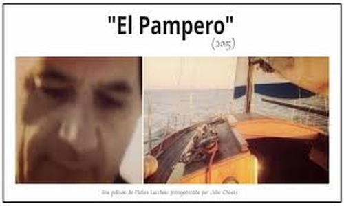 El Pampero, con Julio Chávez presente en el Miami Film Festival