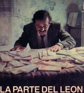 La parte del León (1978)