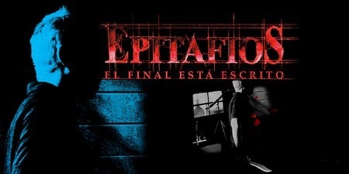 Epitafios es una serie de televisión argentina