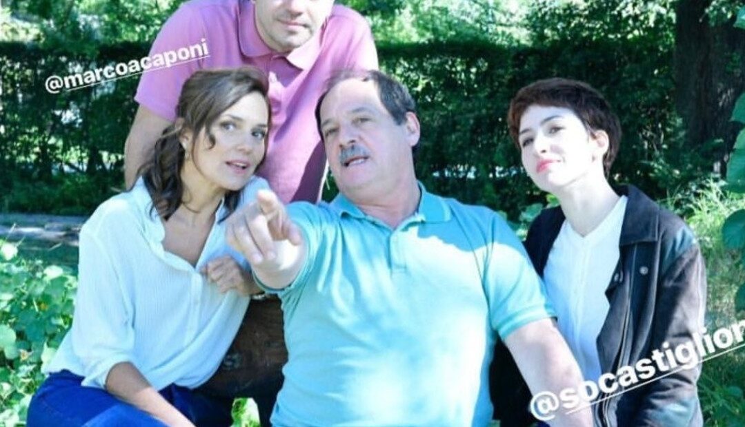 El sindicalista más pesado, Julio Chávez