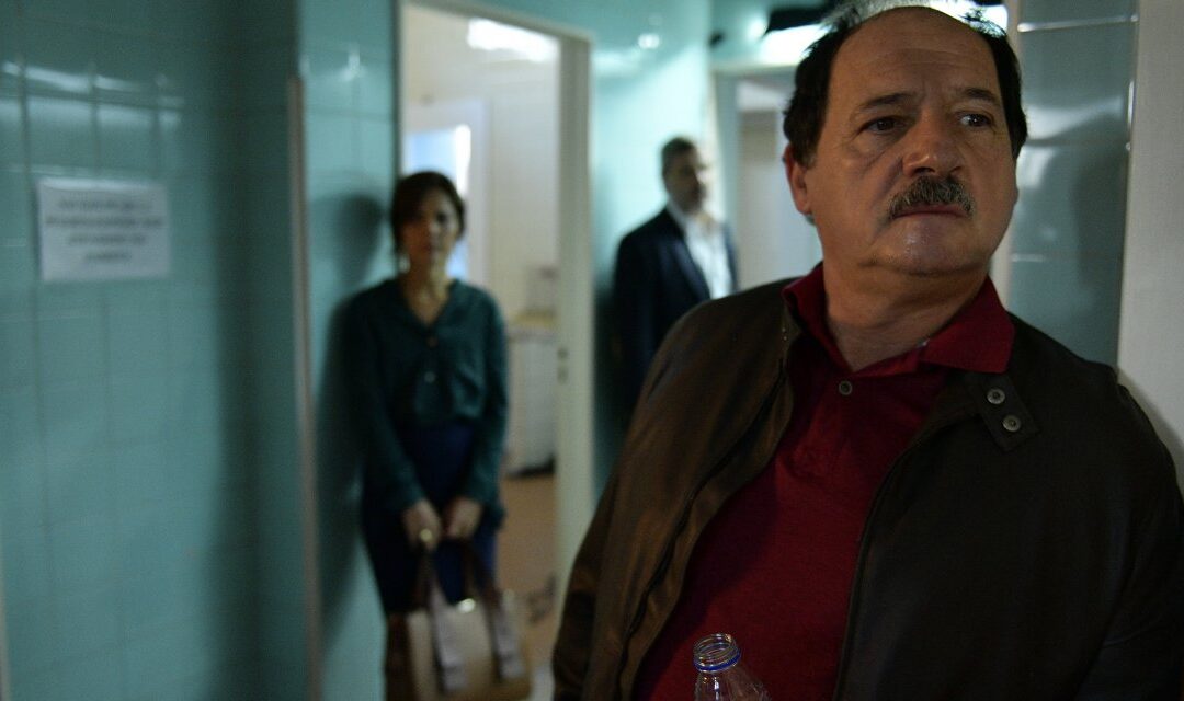 Julio Chávez defendió su papel en «El Tigre Verón»