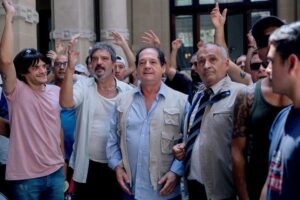 Nuevo estreno nacional: La segunda temporada de El Tigre Verón ya está en Flow