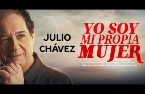 Julio Chávez regresa a calle Corrientes como actor y director