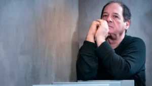“Todos vamos a ser discriminados en un momento”