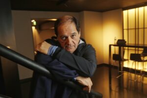 Julio Chávez : "Esta obra habla de la libertad y las decisiones"