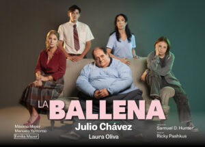 CRÍTICA: LA BALLENA